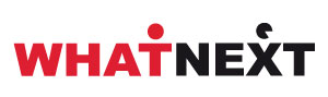 WhatNext Logo